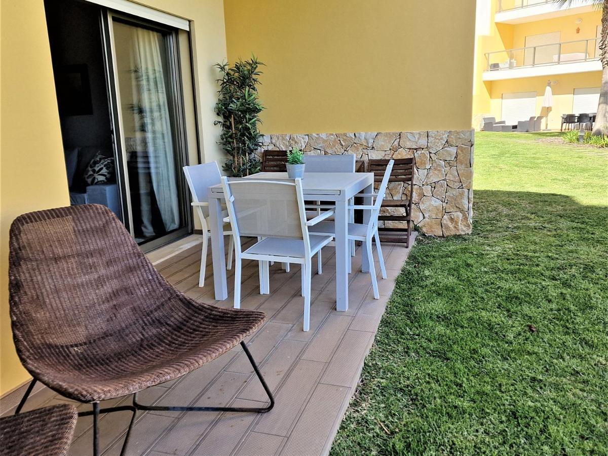 Albufeira Prime Apartment Exterior foto