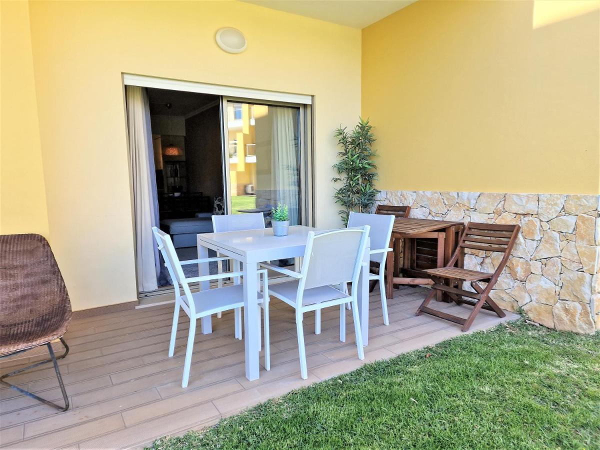 Albufeira Prime Apartment Exterior foto