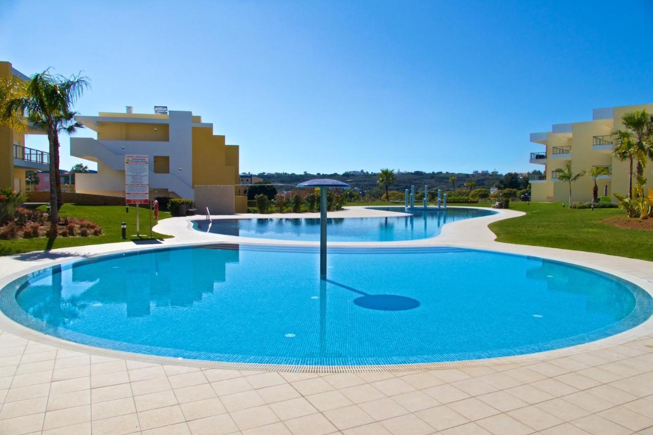 Albufeira Prime Apartment Exterior foto