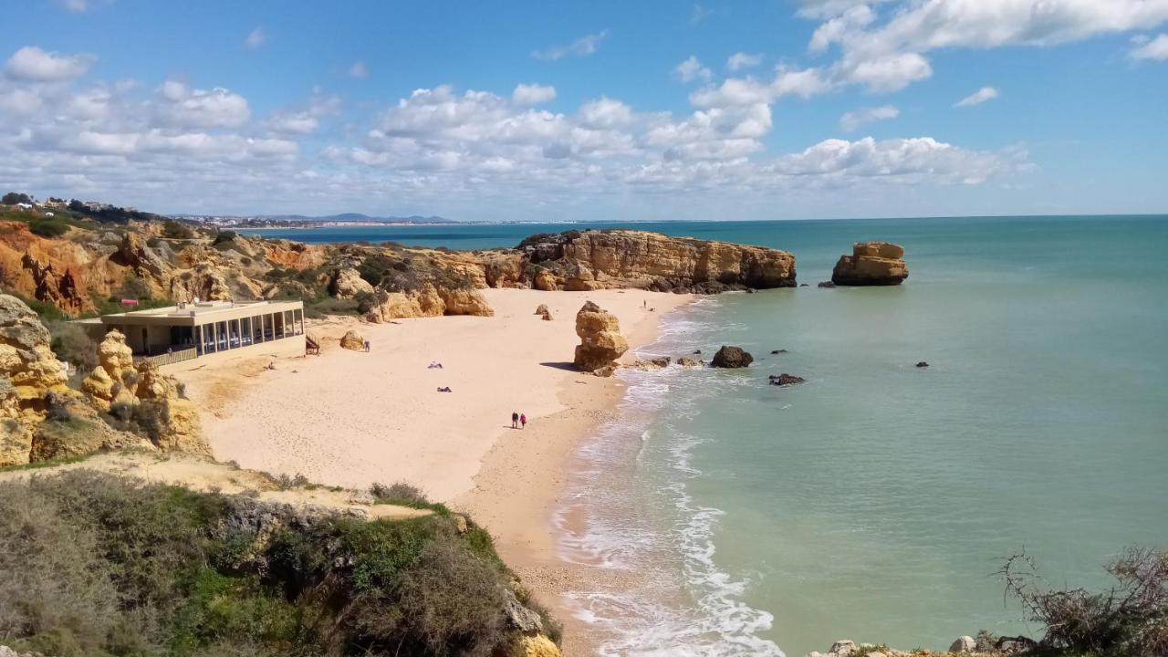 Albufeira Prime Apartment Exterior foto