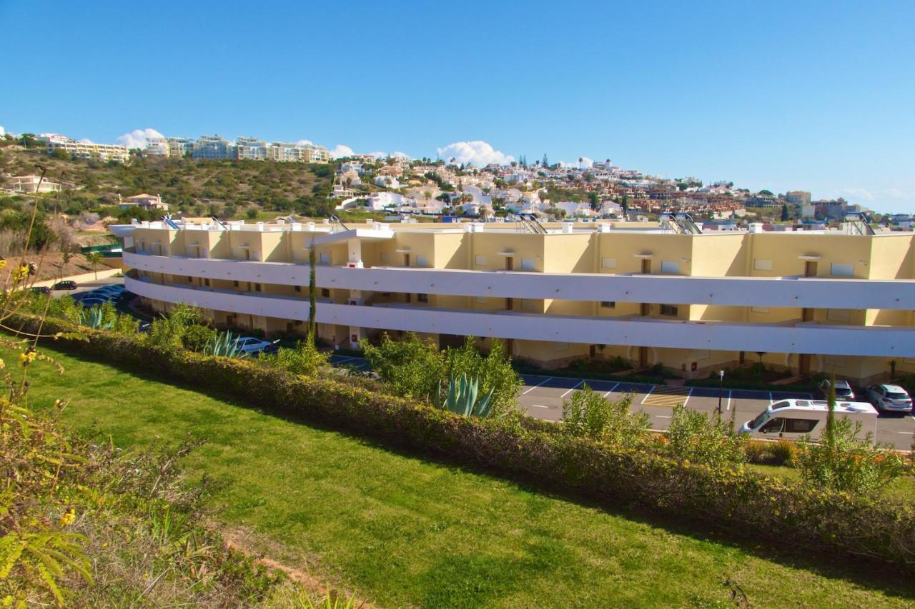 Albufeira Prime Apartment Exterior foto